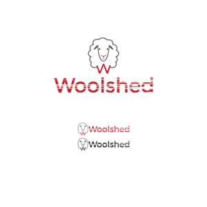 Logo Design by sarthina for The Woolshed | Design: #7326934
