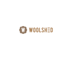 Logo Design by 1st for The Woolshed | Design: #7306849