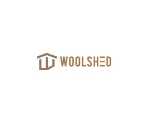 Logo Design by 1st for The Woolshed | Design: #7307626