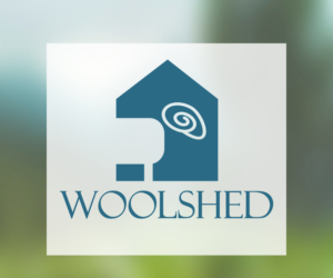 Logo Design by Killer design studio for The Woolshed | Design: #7308311