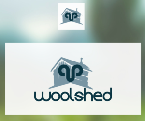 Logo Design by Killer design studio for The Woolshed | Design: #7316373