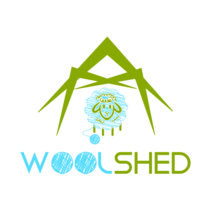 Logo Design by Sintegra for The Woolshed | Design: #7351486