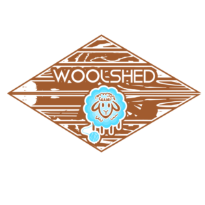 Logo Design by Sintegra for The Woolshed | Design: #7352832
