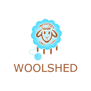 Logo Design by Sintegra for The Woolshed | Design: #7352833