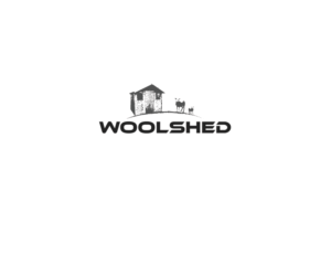 Logo Design by marijkhan100 for The Woolshed | Design: #7314940