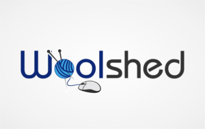 Logo Design by ESolz Technologies for The Woolshed | Design #7299623
