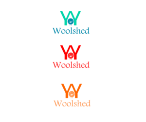 Logo Design by D'GreatImagination for The Woolshed | Design: #7312735