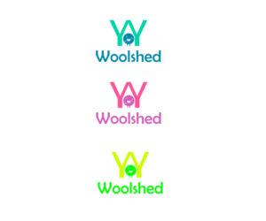 Logo Design by D'GreatImagination for The Woolshed | Design: #7312736