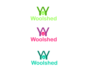Logo Design by D'GreatImagination for The Woolshed | Design: #7312737