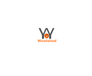 Logo Design by D'GreatImagination for The Woolshed | Design: #7314640