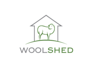Logo Design by somani for The Woolshed | Design: #7304275