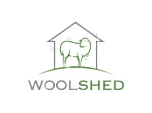 Logo Design by somani for The Woolshed | Design: #7317513