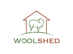 Logo Design by somani for The Woolshed | Design: #7317705