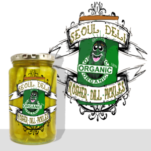Logo Design by Light Hand Design