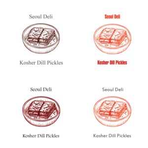 Logo Design by anirang