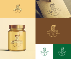 Logo Design by Greedin for TooSix Global | Design: #7366160