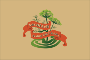 Logo Design by Betty