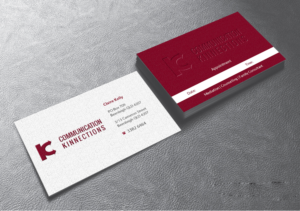 Business Card Design by Creations Box 2015 for this project | Design: #7299998