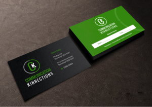 Business Card Design by Creations Box 2015 for this project | Design: #7300000