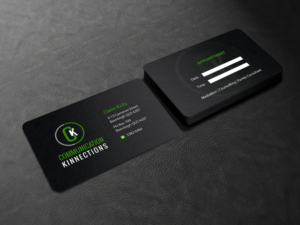 Business Card Design by Creations Box 2015 for this project | Design: #7300005