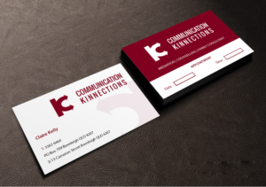Business Card Design by Creations Box 2015 for this project | Design: #7300020