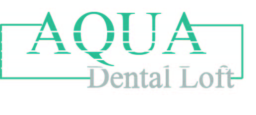 Logo Design by Telly for aqua dental loft | Design #1845101