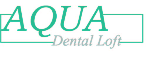 Logo Design by Telly for aqua dental loft | Design #1845102