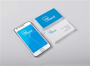 Logo Design by Mix MyPhotoshop for aqua dental loft | Design: #1858838