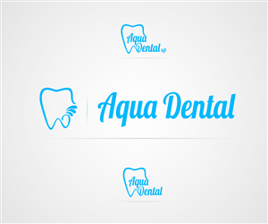 Design de Logo par Mix MyPhotoshop pour aqua dental loft | Design #1926008