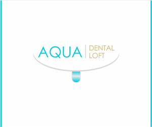 Logo Design by hari krishn for aqua dental loft | Design: #1879206