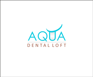 Logo Design by hari krishn for aqua dental loft | Design: #1879270