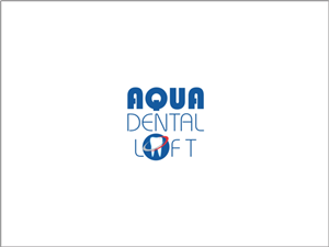 Logo Design by Jags for aqua dental loft | Design: #1870756