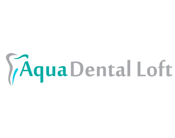Design de Logo par Vitor Guedes pour aqua dental loft | Design #1839925