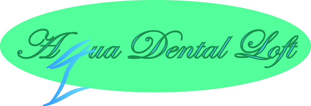 Logo Design by loh woeitan for aqua dental loft | Design #1837607