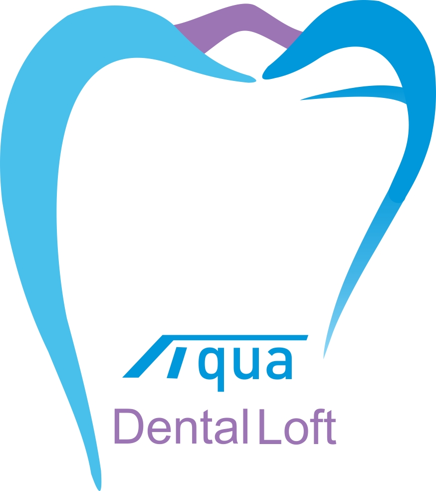 Design de Logo par Razer TM pour aqua dental loft | Design #1837334