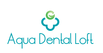 Logo Design by Regina_T for aqua dental loft | Design #1872063