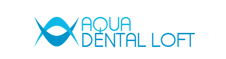 Logo Design by Regina_T for aqua dental loft | Design #1872088