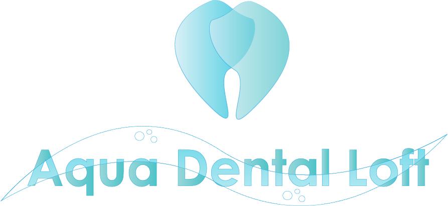 Logo Design by diego for aqua dental loft | Design #1841114
