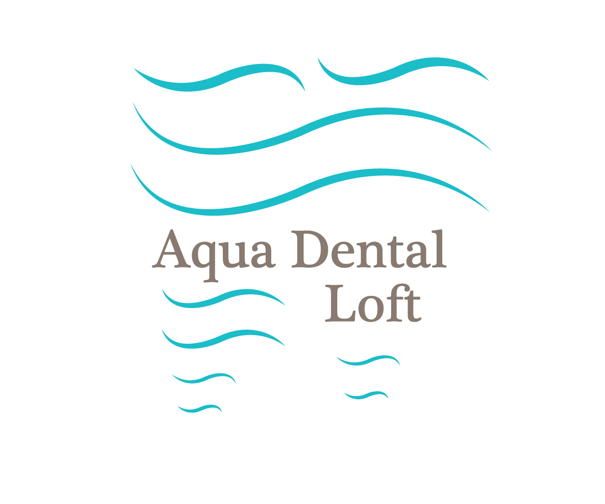 Design de Logo par EboneK pour aqua dental loft | Design #1880000
