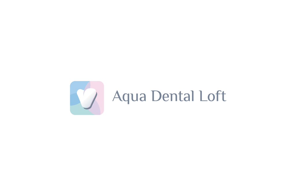 Logo Design by Omee for aqua dental loft | Design #1843044