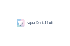Logo Design by Omee for aqua dental loft | Design: #1843044