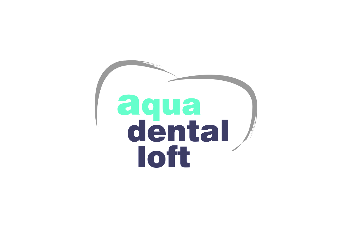 Logo Design by danix for aqua dental loft | Design #1865300