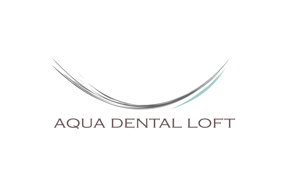 Logo Design by danix for aqua dental loft | Design #1865339