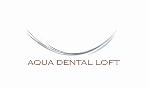 Logo Design by danix for aqua dental loft | Design: #1865339