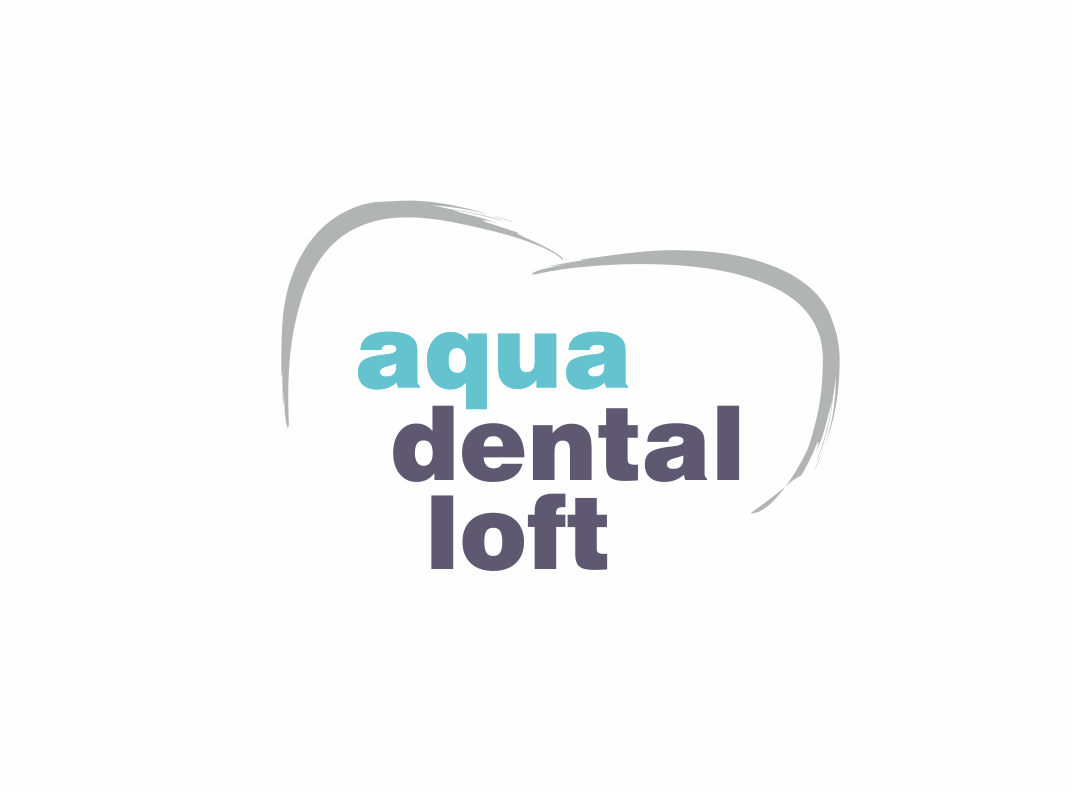 Logo Design by danix for aqua dental loft | Design #1889314