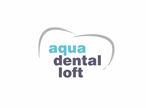 Logo Design by danix for aqua dental loft | Design: #1889314