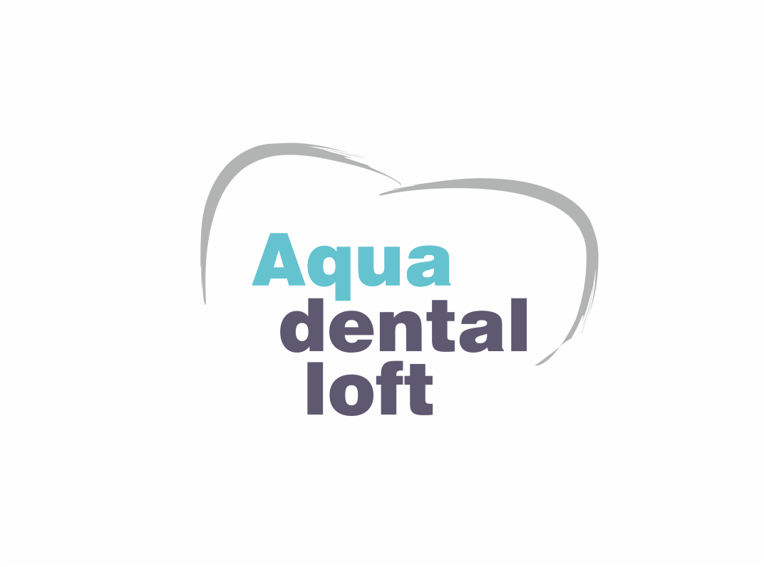 Logo Design by danix for aqua dental loft | Design #1889330