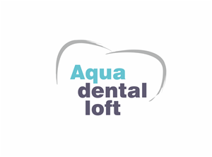 Logo Design by danix for aqua dental loft | Design: #1889330