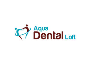 Design de Logo par lrbalaji pour aqua dental loft | Design #1848292