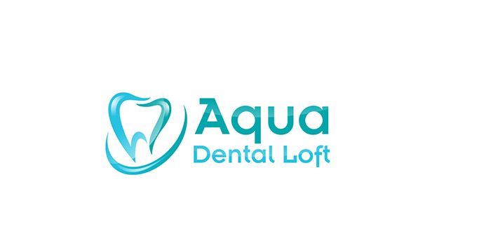 Logo-Design von parshdelhi für aqua dental loft | Design #1843014